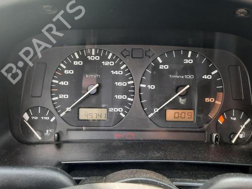 Electronic sensor VW POLO Van Hatchback Van (6N1) 1.9 D | BP33076372M84 - Image 9