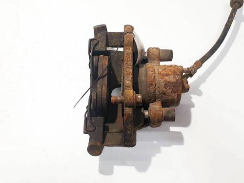 Left front brake caliper VOLVO V50 (545) 2.0 D | BP35299187M105 - Image 3