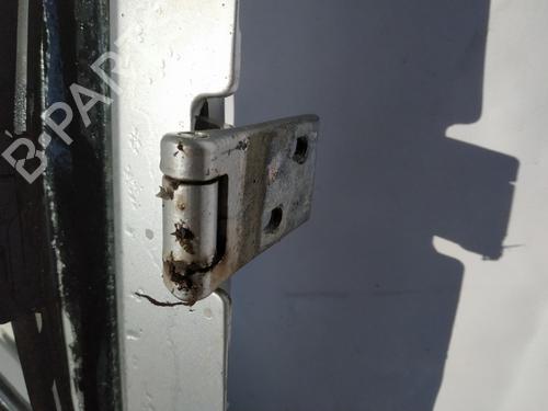 Used Hinge/Door check strap Hinge/Door check strap OPEL COMBO Box Body/MPV 1.6 (87 hp) 32883589 32883589