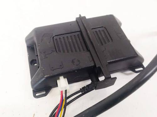 Electronic module NISSAN PRIMERA Hatchback (P12) 1.8 | BP32593019M83