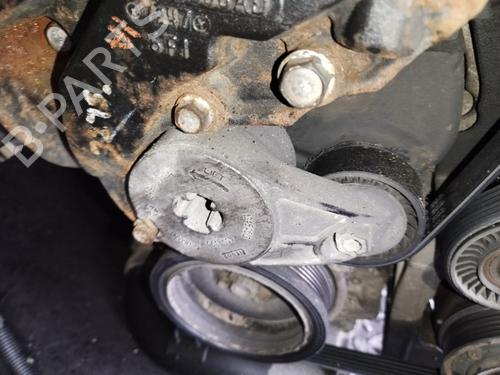 Pulley DODGE CALIBER 2.0 CRD | BP35478553M122 - Image 1