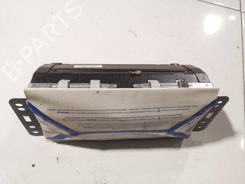 Used Passenger airbag Passenger airbag RENAULT SCÉNIC II (JM0/1_) 1.6 (JM0C, JM0J, JM1B) (113 hp) 33751615 33751615