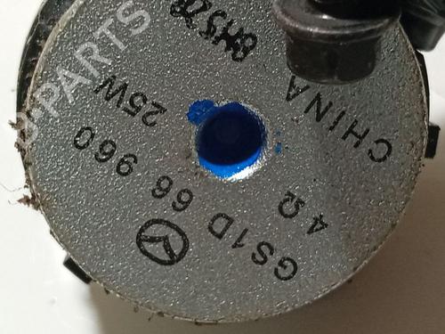 Speaker MAZDA 6 Hatchback (GH) 2.0 MZR-CD (GH14) | BP32562329E2