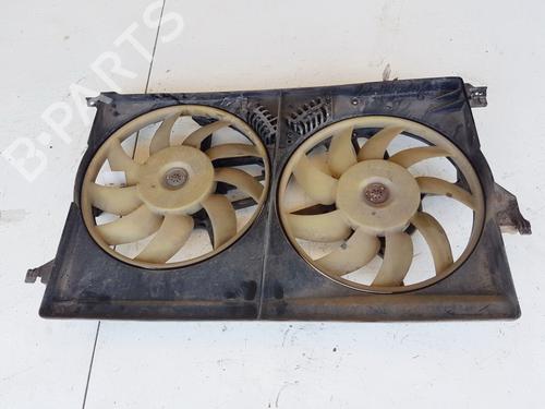 Used Fan Fan OPEL VECTRA C (Z02) 2.0 DTI 16V (F69) (101 hp) 35631554 35631554