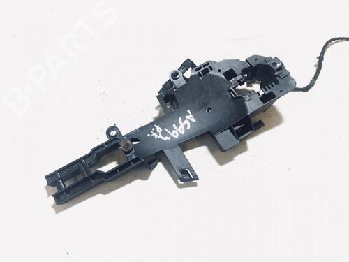 front-left-exterior-door-handle-bmw-1-e81-2006-2007-2008-2009-2010-2011-2012-35605645 main image