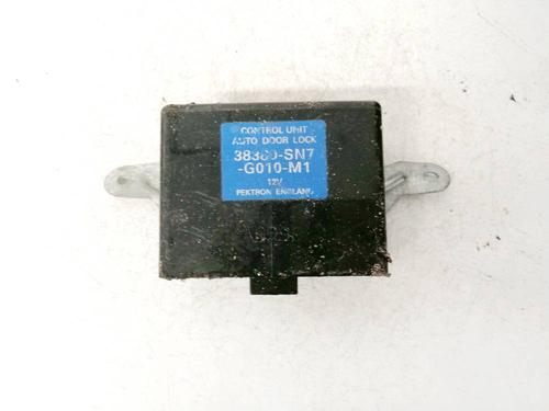 Used Electronic module Electronic module PORSCHE CAYENNE (9PA) S 4.5 (340 hp) 32602488 32602488