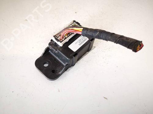 Used Electronic module Electronic module 35112169 35112169