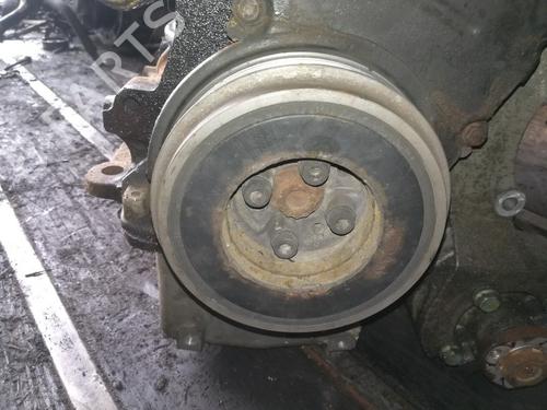 Used Pulley Pulley FORD GALAXY I (WGR) 1.9 TDI (115 hp) 35847654 35847654