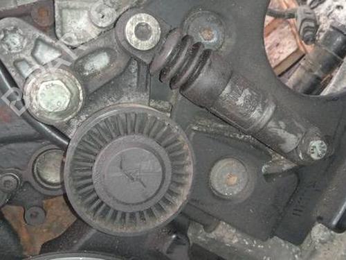 Pulley AUDI A6 C6 (4F2) 3.0 TDI quattro | BP35305461M122 - Image 2