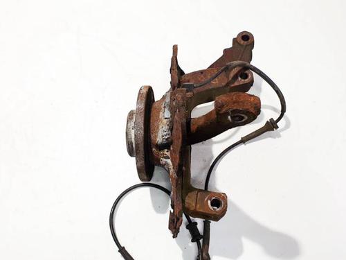 Left front steering knuckle FORD KA (RU8) 1.2 | BP35318403M25 - Image 2