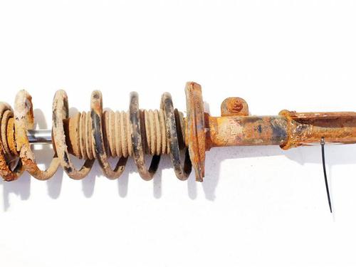 Used Left front shock absorber Left front shock absorber 35042686 35042686
