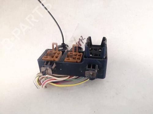 Electronic module SUBARU LEGACY IV (BL) 2.5 i AWD (BL9) | BP35450795M83 - Image 2