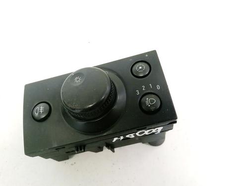 Used Switch Switch OPEL MERIVA A MPV (X03) 1.7 CDTI (E75) (100 hp) 35437342 35437342