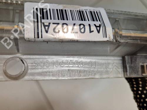 Third brake light CITROËN C5 III (RD_) 2.0 HDi (RDRHD8, RDRHDJ, RDRHR8, RDRHRJ) | BP34954707L11 - Image 3