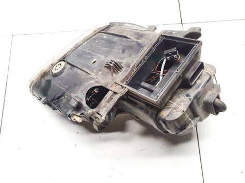 Left headlight PORSCHE CAYENNE (9PA) S 4.5 | BP34929493C28 - Image 3