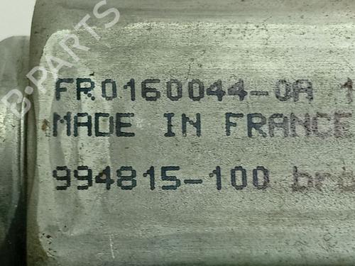 Left front window motor FORD FOCUS C-MAX (DM2) 1.6 TDCi | BP34876290E21 - Image 4