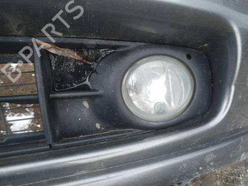 Grill ROVER 75 (RJ) 1.8 | BP35181780C40 - Image 2