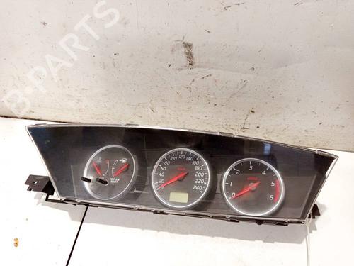 Used Instrument cluster Instrument cluster VW PASSAT B7 (362) 1.6 TDI (105 hp) 34903447 34903447