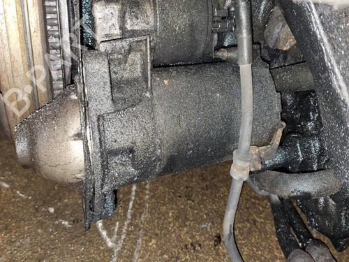 Used Starter Starter VW PASSAT B5 Variant (3B5) 1.9 TDI (90 hp) 34812486 34812486