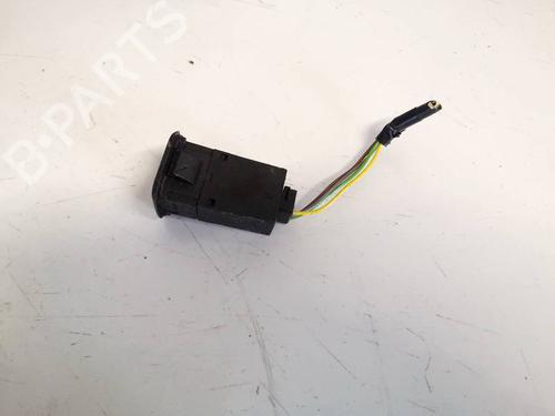 Electronic module SKODA FABIA II (542) 1.9 TDI | BP35055247M83 - Image 3