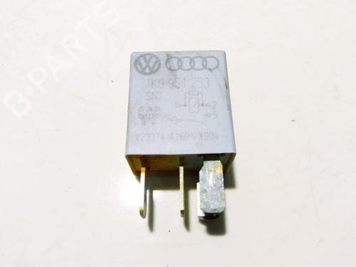 Electronic sensor AUDI TT Roadster (8J9) 2.0 TFSI | BP33108244M84 - Image 2