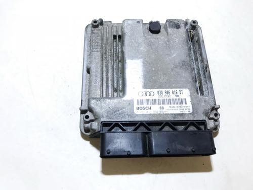 Used Engine control unit (ECU) Engine control unit (ECU) AUDI A3 (8P1) 2.0 TDI 16V (140 hp) 33513673 33513673