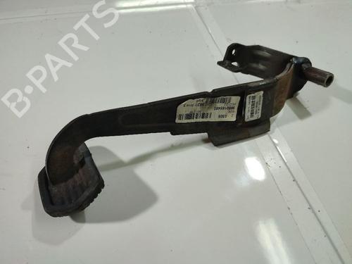 Used Pedal Pedal 34838878 34838878