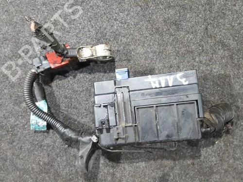 Used Fuse box Fuse box NISSAN PRIMERA (P11) 1.8 16V (114 hp) 33482807 33482807