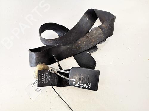 seat-buckle-audi-a4-b5-8d2-1994-1995-1996-1997-1998-1999-2000-2001-35628220 main image