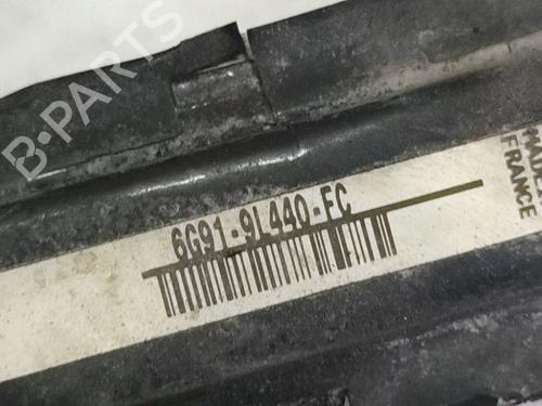 Intercooler FORD S-MAX (WA6) 1.8 TDCi | BP34989237M30 - Image 3