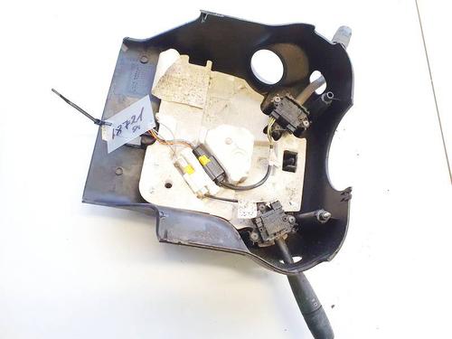 Warning PEUGEOT 607 (9D, 9U) 2.2 16V | BP35337360I22 - Image 2