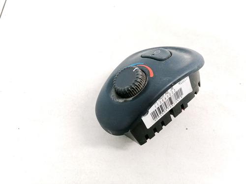Used Climate control Climate control RENAULT ESPACE III (JE0_) 2.2 12V TD (JE0E, JE0H, JE0P) (113 hp) 35579963 35579963