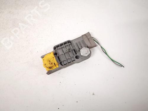 Electronic module OPEL VECTRA C (Z02) 2.2 DTI 16V (F69) | BP32901075M83 - Image 3