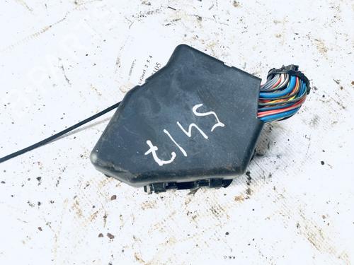Used Fuse box Fuse box AUDI A3 (8L1) 1.6 (101 hp) 33098642 33098642