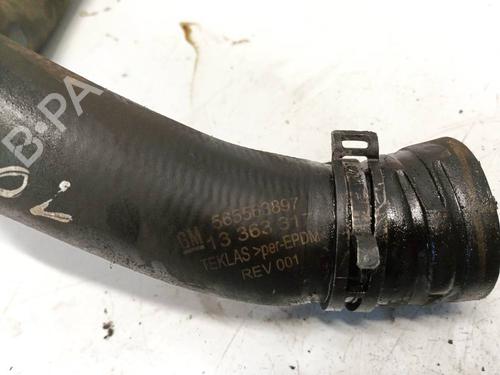 Pipe OPEL ASTRA J (P10) 1.7 CDTI (68) | BP32570466M125 - Image 4