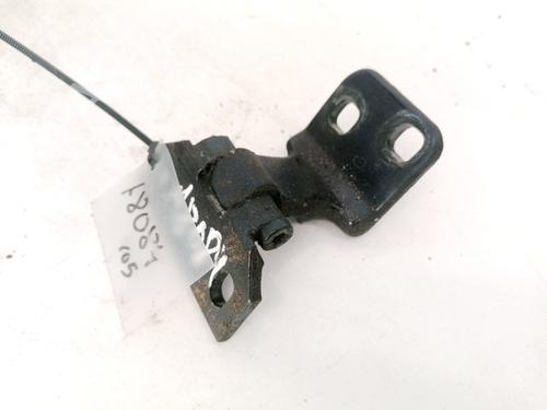 Used Hinge/Door check strap Hinge/Door check strap RENAULT ESPACE III (JE0_) 2.2 12V TD (JE0E, JE0H, JE0P) (113 hp) 32910256 32910256
