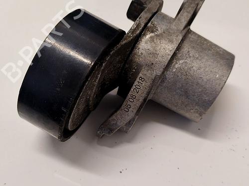 Pulley AUDI A5 (8T3) 3.0 TDI quattro | BP34780813M122 - Image 3