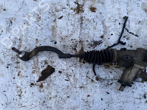 Steering column JAGUAR XF I (X250) 2.7 D | BP40028793M21 - Image 2