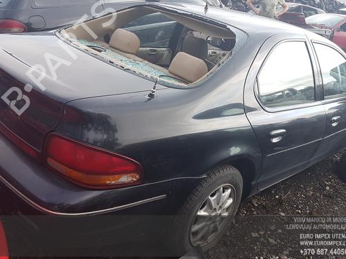 Switch CHRYSLER STRATUS (JA) 2.0 16V | BP35672901I30  - Image 5