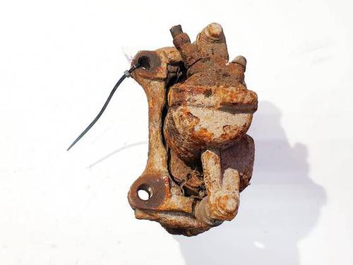 Left rear brake caliper PEUGEOT BOXER Van 2.2 HDi 100 | BP35088979M107 - Image 2