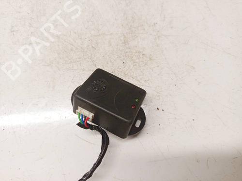 Electronic module NISSAN PRIMERA Hatchback (P12) 1.6 | BP34780934M83 - Image 2