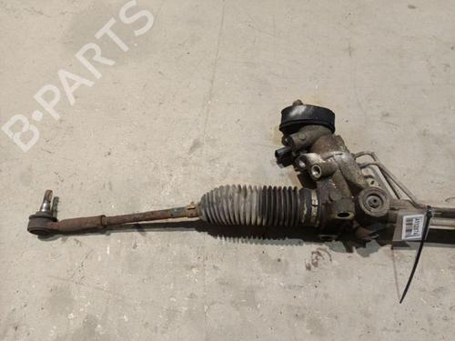 Steering column SKODA FABIA II (542) 1.4 TDI | BP34747483M21 - Image 2