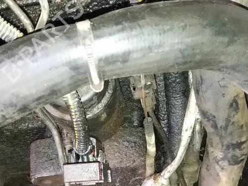 Used Intercooler pipe Intercooler pipe 33502988 33502988