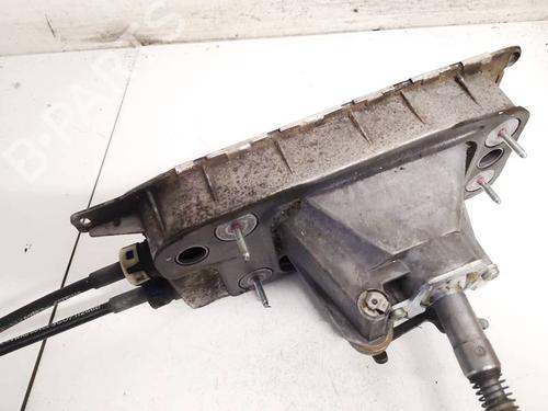 Gear lever VW PASSAT B6 (3C2) 2.0 FSI | BP35156683M90 - Image 3