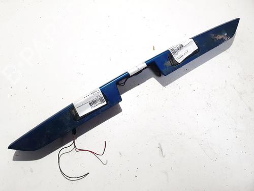 Used Tailgate trim Tailgate trim 35514442 35514442