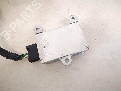 Electronic module OPEL VECTRA C (Z02) 2.2 DTI 16V (F69) | BP35442905M83 - Image 3