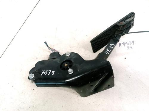 Pedal Pedal CHRYSLER VOYAGER IV (RG, RS) 2.5 CRD (141 hp) 35479560 35479560