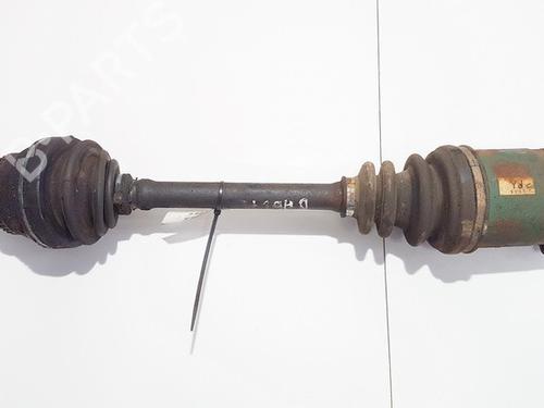 Used Right front driveshaft Right front driveshaft NISSAN ALMERA II Hatchback (N16) 2.2 Di (110 hp) 35599451 35599451