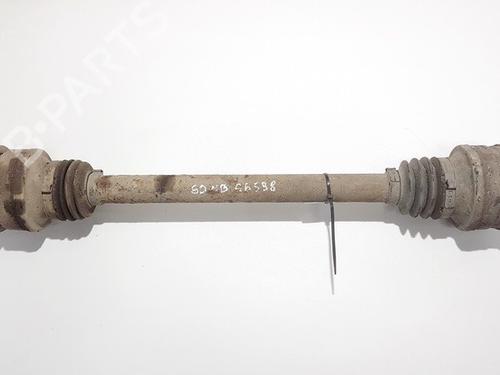 Used Right rear driveshaft Right rear driveshaft 35573853 35573853