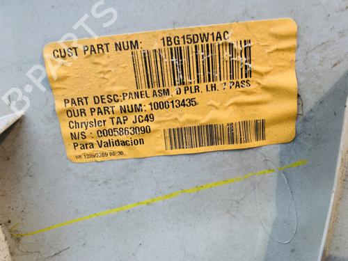 Andre DODGE JOURNEY 2.0 CRD | BP35526778O1 - Image 3